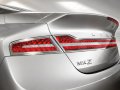 Lincoln MKZ II - Photo 9