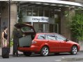 Mazda 6 I Combi (Typ GG/GY/GG1) - Photo 3