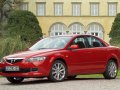 2005 Mazda 6 I Sedan (Typ GG/GY/GG1 facelift 2005) - Снимка 1