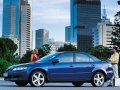 Mazda 6 I Sedan (Typ GG/GY/GG1) - Photo 3