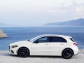 Mercedes-Benz A-class (W177) - Bilde 8