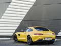 Mercedes-Benz AMG GT (C190, facelift 2017) - Fotoğraf 6