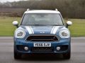 2017 Mini Countryman (F60) - Technical Specs, Fuel consumption, Dimensions