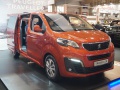 2016 Peugeot Traveller Standard - Снимка 1