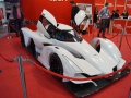 Praga R1 - Technical Specs, Fuel consumption, Dimensions