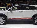 Qoros 3 City SUV - εικόνα 3