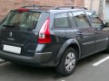 Renault Megane II Grandtour (Phase II, 2006) - Photo 2