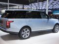 2014 Land Rover Range Rover IV Long - Снимка 8