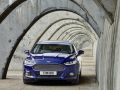 Ford Mondeo IV Wagon - Kuva 6