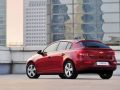 Chevrolet Cruze Hatchback - Kuva 5