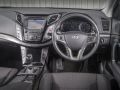 Hyundai i40 Sedan (facelift 2015) - Фото 8