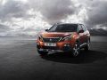 Peugeot 3008 II (Phase I, 2016) - Fotografia 9