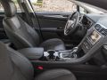 Ford Mondeo IV Sedan - Bild 8