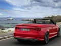 2014 Audi S3 Cabriolet (8V) - Foto 2