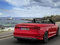 2014 Audi S3 Cabriolet (8V) - εικόνα 2