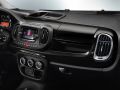 Fiat 500L Living/Wagon - Bilde 5