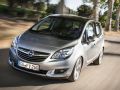 Opel Meriva B (facelift 2014) - Fotoğraf 5