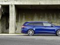 Ford Mondeo IV Wagon - Fotografie 7