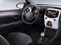 Peugeot 108 Hatch - Fotoğraf 10