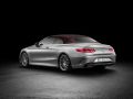 Mercedes-Benz S-class Cabriolet (A217) - Bilde 7