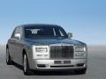 2012 Rolls-Royce Phantom VII (facelift 2012) - Fotografie 7