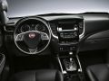 2017 Fiat Fullback Extended Cab - Kuva 3