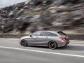 Mercedes-Benz CLA Shooting Brake (X117) - εικόνα 9