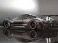 2009 Pagani Zonda R - Bild 2