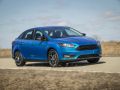 Ford Focus III Sedan (facelift 2014) - Fotografia 7