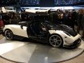 Pagani Huayra BC - Kuva 7