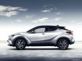 2017 Toyota C-HR I - Kuva 3