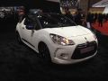 Citroen DS 3 (Phase II, 2014) Cabrio - Kuva 7