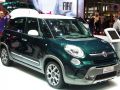 2013 Fiat 500L Trekking/Cross - Foto 3