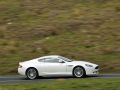 2005 Aston Martin DB9 Coupe - Kuva 10