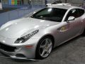 Teknik özellikleri Ferrari FF Teknik özellikleri Ferrari FF