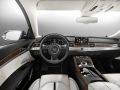 Audi A8 Lang (D4,4H facelift 2013) - Bild 3
