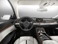 2014 Audi A8 Lang (D4,4H facelift 2013) - Bild 3