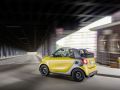 Smart Fortwo III cabrio (A453) - Bilde 9