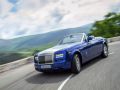 Rolls-Royce Phantom Drophead Coupe (facelift 2012) - Fotografie 10