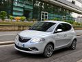 Lancia Ypsilon (846, facelift 2015) - εικόνα 2