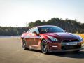 2011 Nissan GT-R (R35, facelift 2010) - Bilde 49