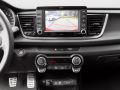 2017 Kia Rio IV Hatchback (YB) - Фото 4