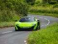 2015 McLaren 675LT Coupe - Foto 7