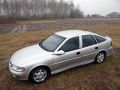 1999 Opel Vectra B CC (facelift 1999) - Tekniska data, Bränsleförbrukning, Mått