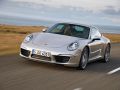 Porsche 911 (991) - Foto 4