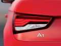 Audi A1 (8X facelift 2014) - Снимка 6