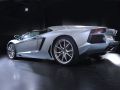 2013 Lamborghini Aventador LP 700-4 Roadster - Bilde 7