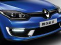 Renault Megane III Coupe (Phase III, 2014) - Снимка 3