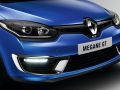 2014 Renault Megane III Coupe (Phase III, 2014) - Photo 3