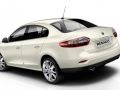 Renault Fluence (facelift 2012) - Kuva 6